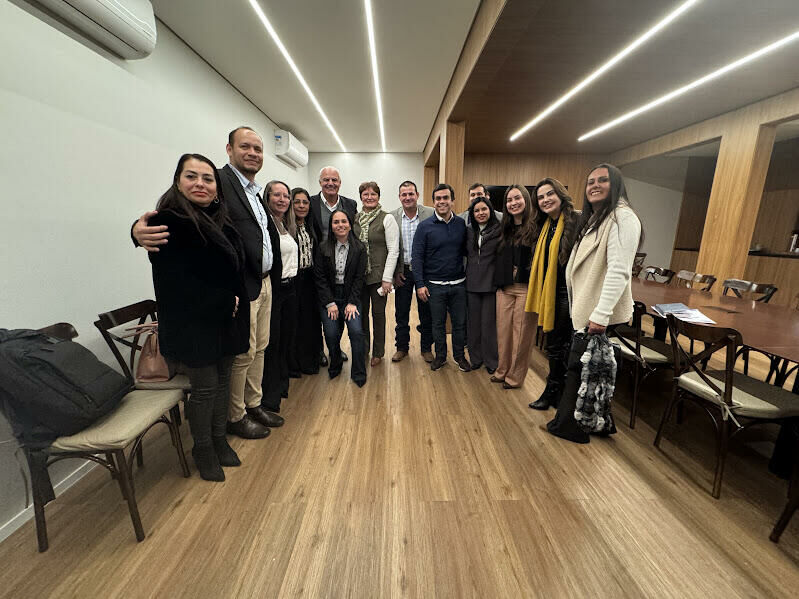 Imagem de compartilhamento para o artigo Caracol recebe confirmação de R$ 10 milhões em investimentos com apoio da deputada Mara Caseiro da MS Todo dia